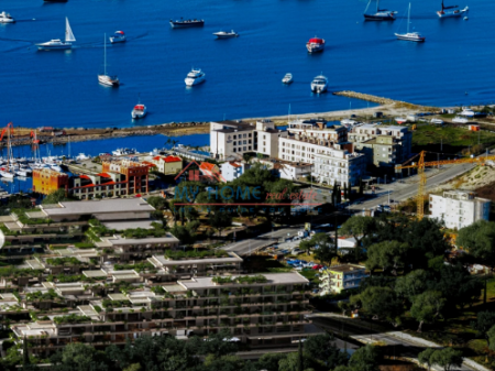 2 Garsoniere ne Shitje Orikum Vlore