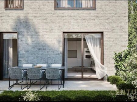 Apartament 3+1 Për Shitje PARK HOUSES, MJULL-BATHORE