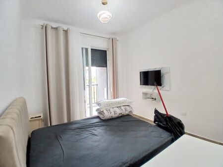 Jepet Me Qera Garsoniere