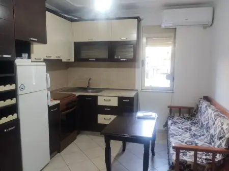 Rent | Apartament 2 + 1 | Rruga Jordan Misja | 430 €/month