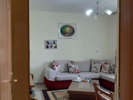 Appartamento in affitto 1+1 - 📍Ali Demi, vicino a Kryegjyshata 350 mila lek