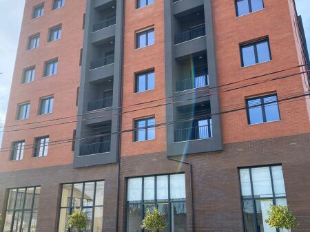 Apartment 1+1 for rent, Paskuqan