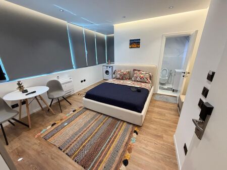 🏠Vendesi 2 studi a Selvia 📍via Siri Kodra, palazzo nuovo✨