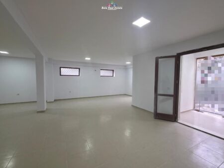 Shop for Rent at the Botanical Garden (ID BD21895) Tirana