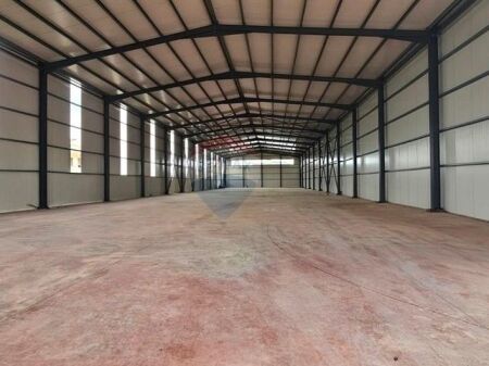 Magazinë/Kapanon - Për Qira - Valias, Kamëz ID: 530201017-674