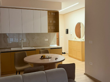 🏢 Appartamento in affitto 2+1+2 – Vision Plus