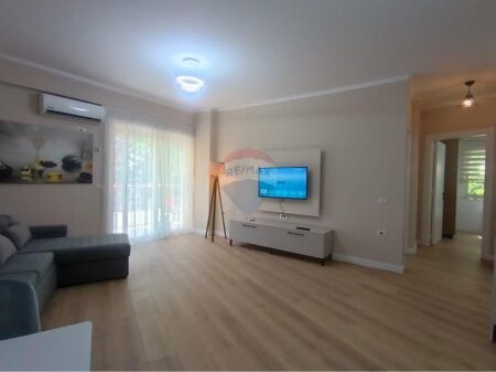 Apartament 2+1 ne shitje Don Bosko