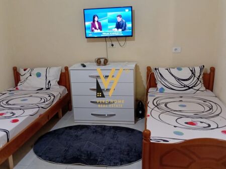 MONOLOCALE IN AFFITTO AL 21 DICEMBRE 30.000 LEKE