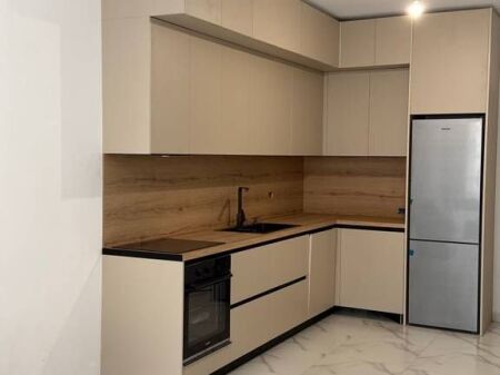 FOR RENT APARTMENT 1+1, AURA RESIDENCE, LAPRAKË!