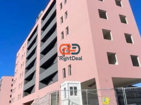 Okazion Kleringu! Tek Kompleksi "Shehu Konstruksion", Shitet Apartament 1+1, Me Planimetri Te Rregullt !!