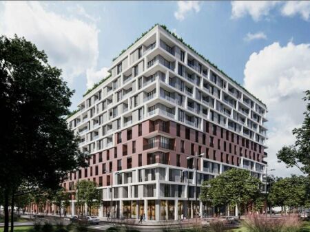 📍Ish - Fusha Aviacionit Shitet Apartament 2+1+2