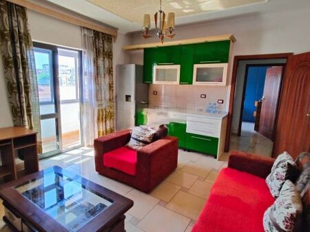 Shesim apartament 2+1 ne Don Bosko!