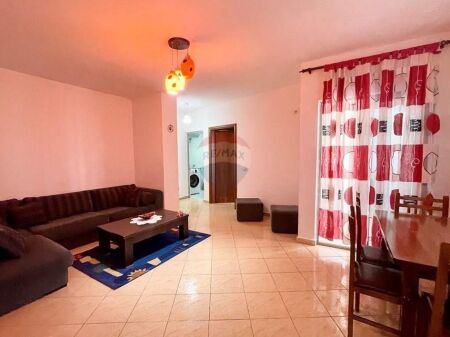 APARTAMENT 1+1 ME QIRA PERBALLE DELIJORGJIT ID: 530171024-670