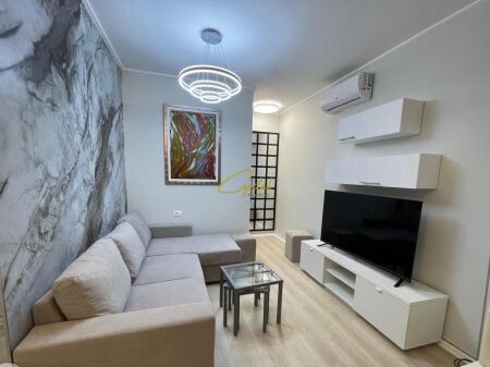 APPARTAMENTO IN AFFITTO 2+1 EX MERCATO ELETTRICO 650 EURO