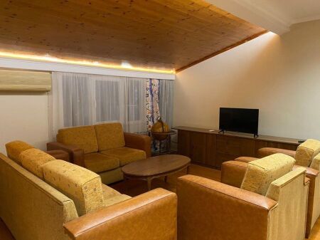 2+1 apartment for sale at Pallati me Shigjeta