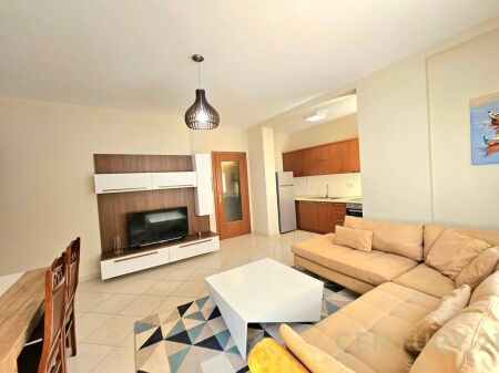 APARTMENT 1+1 FOR RENT IN DRY LAKE