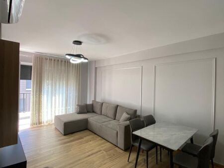 Super apartment for rent 1+1 Don Bosco