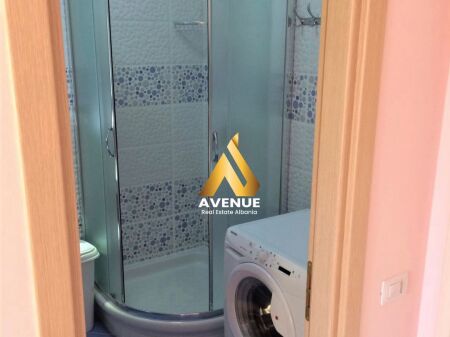 🏠 APARTAMENT 1+1 ME QIRA – Zogu i Zi  Tiranë