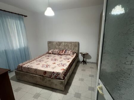 APARTAMENT ME QERA 1+1
