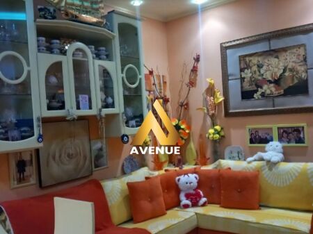 IN AFFITTO – APPARTAMENTO 1+1, BLLOK, TIRANA