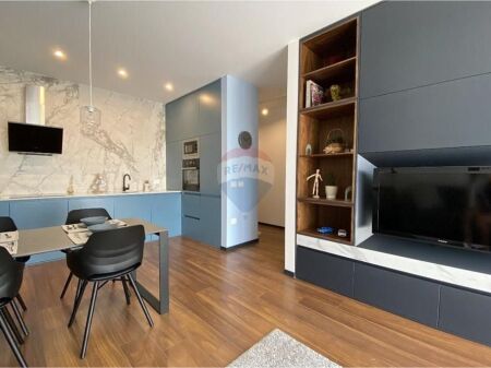 Appartamento 1+1+ Parcheggio a Zogu i Zi