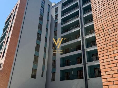 SHITET APARTAMENT 1+1+BLK NE PASKUQAN 93.120 EURO