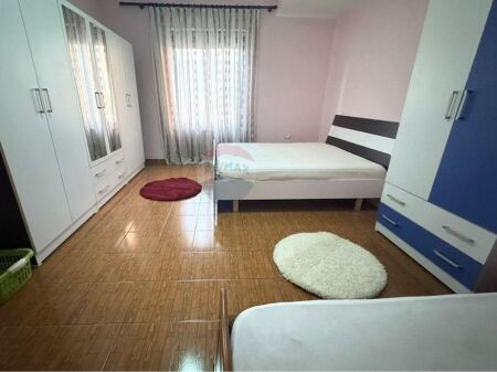 Apartament me qira në Rrugën e Dibrës, pranë QSUT ID: 530601006-27