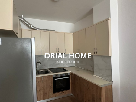 APARTMENT FOR RENT 1+1