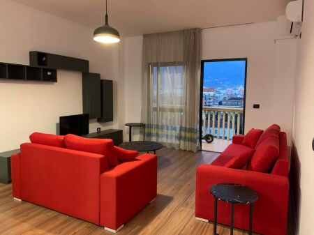 Apartment 1+1 for Rent Elbasan Street, Tirana.