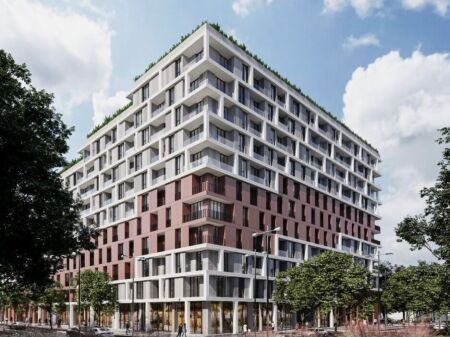 ✨Shitet Apartament 2+1 📍Meis Garden, Fusha e Aviacionit