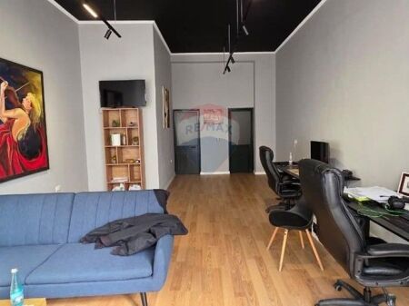Office Space - For Rent - Rrapo Hekali Street, Tirana ID: 530481001-437