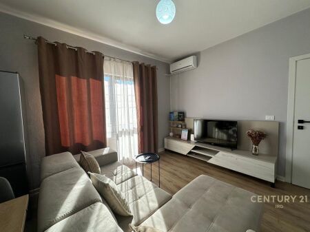 Apartment 2+1 for rent behind the Mosque in Don Bosko! 600 € /Month