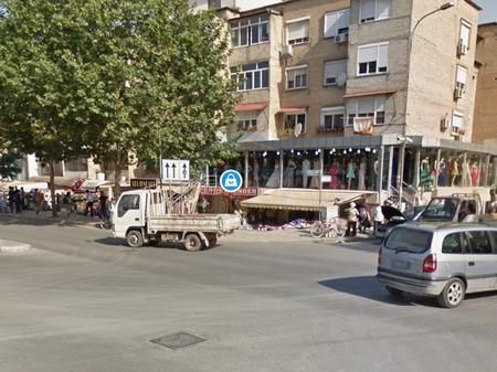 Shitet, Apartament 2+1, Rruga Ferit Xhajko, Tirane