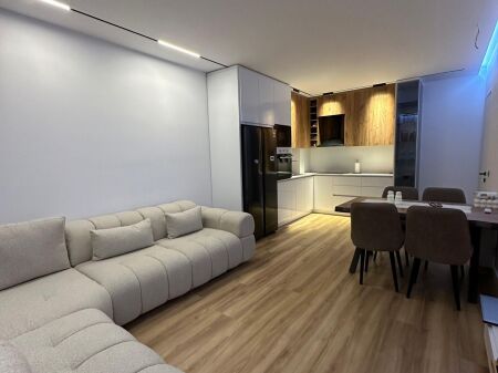 🏡 Appartamento 2+1 arredato in vendita  📍 Univers City💰 145.000 €