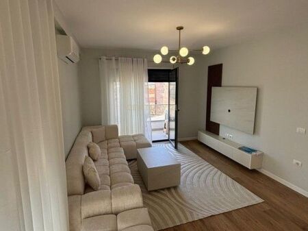 Apartment 2+1+2 for rent in Porcelan (opposite UET)