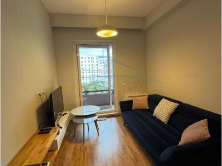 Rent, Apartment 2+1, Mangalem Complex, Ali Demi