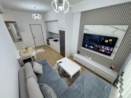 🔔 Apartment 1+1 for rent 📍 Ali Demi Kadiu Complex