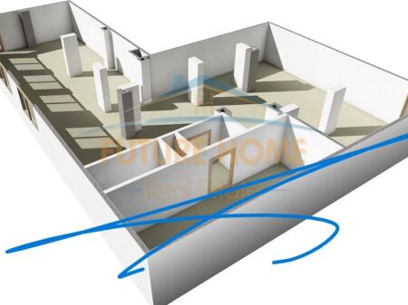 Jepet me Qira  Ambient per zyra ne  Bllok