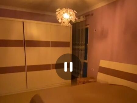 SHITET APARTAMENTI 1+1 - KAMEZ