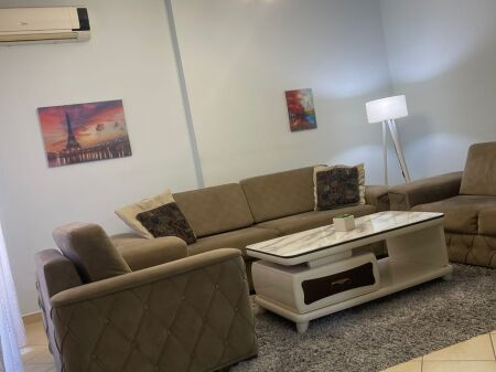 Apartment 2+1+2 for sale in Astir, near the Astir roundabout