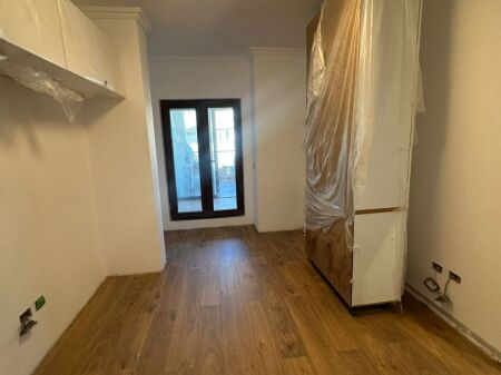 ✨ SHITET!! Apartament 2+1 +Post Parkimi të përfshirë – Delijorgji, Tiranë ✨