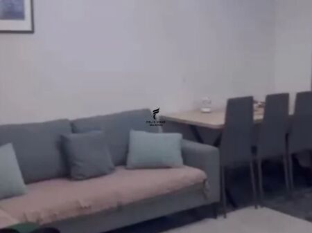 APARTAMENT ME QERA 3+1 VASIL SHANTO 65.000 LEKE  FH-71715