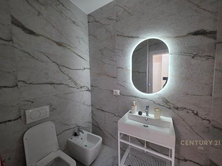 SHITET APARTAMENT 1+1 TEK REZIDENCA RELUX NE SHKOZE