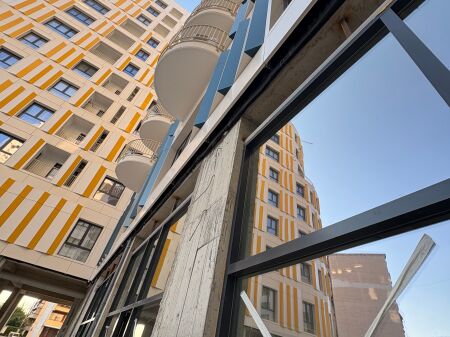 Ambient Biznesi me Qira te Zogu i Zi, 60m², Super Lokacion