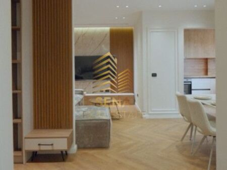 In vendita, Appartamento 2+1+Guardaroba+Balcone, Di fronte a Delijorgji, 24.000.000 Leke (ID: SRE-K003)