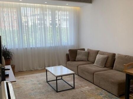 APPARTAMENTO 2+1 IN AFFITTO DI FRONTE ALL'HOTEL HILTON