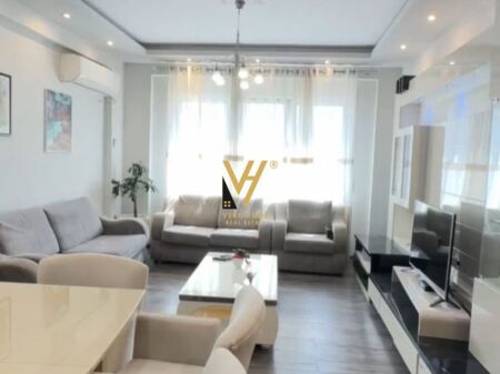 SHITET APARTAMENT 2+1+2+BLK TE KOPSHTI ZOOLOGJIK 258.000 EURO