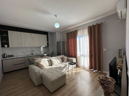 Affittasi appartamento 2+1 dietro la Moschea a Don Bosko!