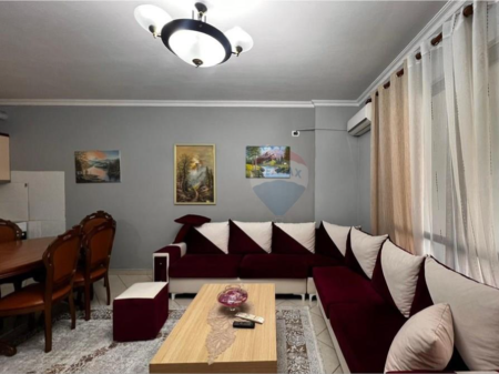 Apartment for rent 2+1 at Old Electric Market