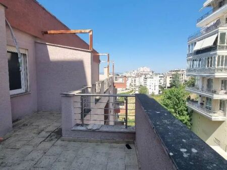 FOR SALE 2+1 TE FRESKU - TIRANE